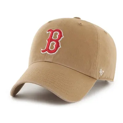 Baseball cap 47 brand mlb Boston Red Sox