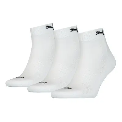 3/4 socks Puma (x3)