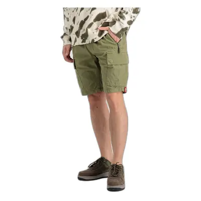 Jogging shorts Alpha Industries Ripstop