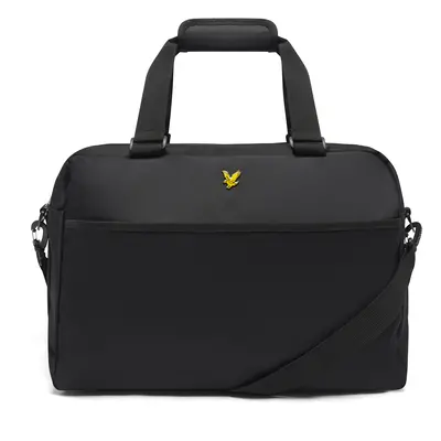 Shoulder bag Lyle & Scott