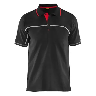 Two-tone Polo shirt Blaklader