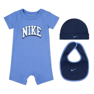 Baby bodysuit Nike Romper