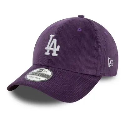 Baseball cap Los Angeles Dodgers Cord 9Forty