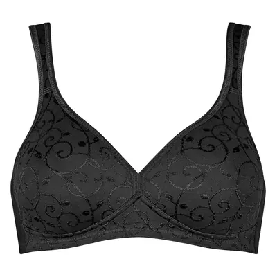 Women's cotton bra Triumph Elégant N