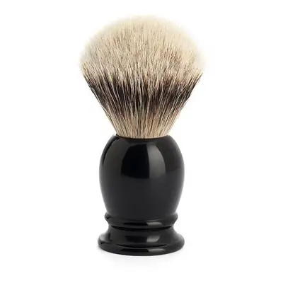 Pure silver shaving brush Mühle Classic