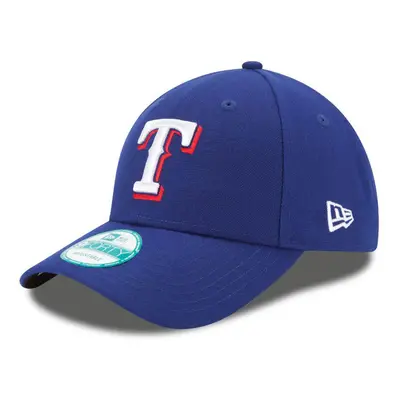 Baseball cap New Era MLB Texans Rangers