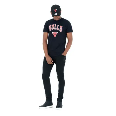 T-shirt Chicago Bulls