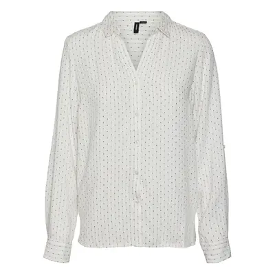 Women's long sleeve blouse Vero Moda Goris