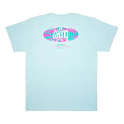 T-shirt Wrung Wish World