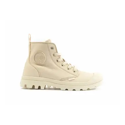 Women's zipped boots Palladium Pampa Hi WL