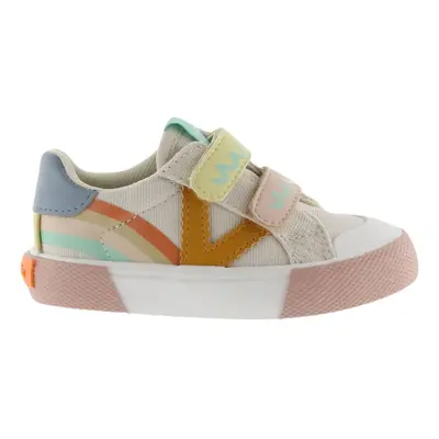 Sneakers printed scratch child Victoria Tribu