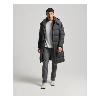 Long jacket Superdry Ripstop