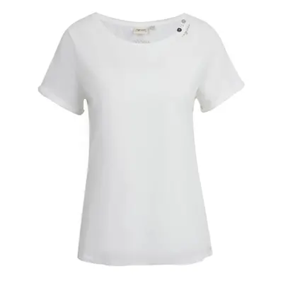 Women's T-shirt Ragwear Fllorah Comfy Gots