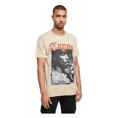 T-shirt Mister Tee Tupac California Love