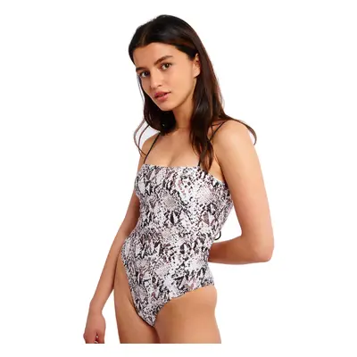 1-piece swimsuit for women Banana Moon Mapiri Sakura