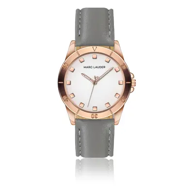 Watch Marc Lauder Verona