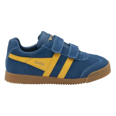 Children's Trainers Gola Classics Harrier Strap Trainers