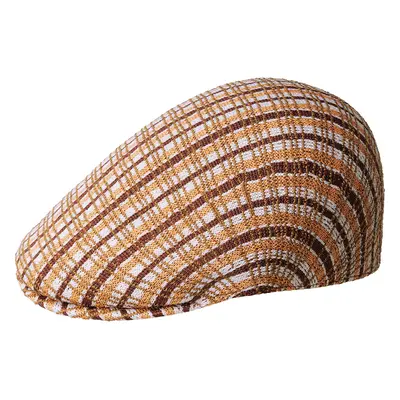 Beret Kangol Prep Plaid 507