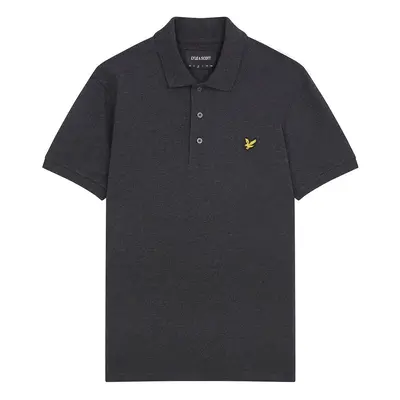 Plain Polo shirt Lyle & Scott