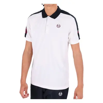 Polo shirt Sergio Tacchini Cross Pl