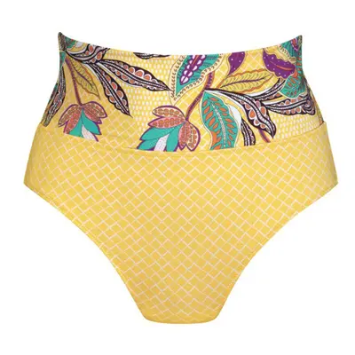 Women's swimsuit bikini bottoms Rosa Faia sunny