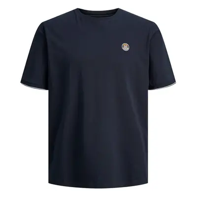 T-shirt Jack & Jones Jprblurubber