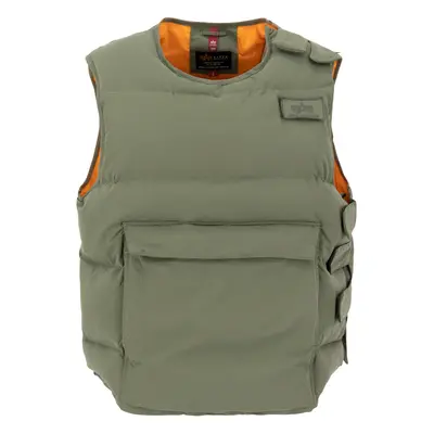 Sleeveless jacket Alpha Industries Protector