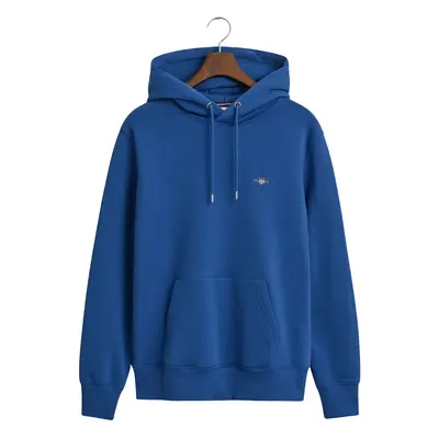 Hooded sweatshirt Gant Shield