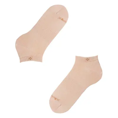 Low cut socks for women Burlington Everyday (x2)