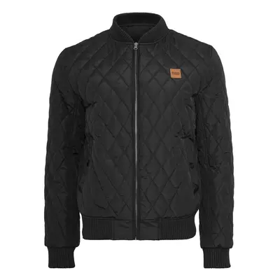 Parka Urban Classic diamond nylon GT