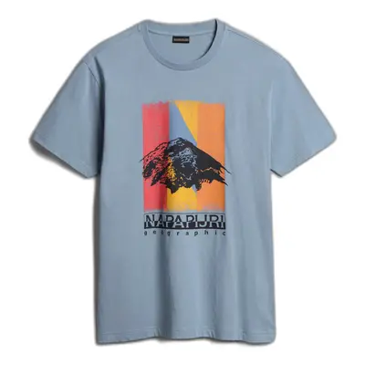 T-shirt Napapijri Bolivar