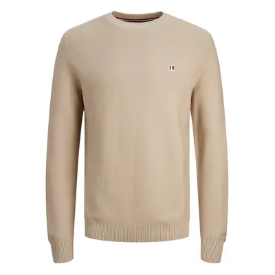 Sweater Jack & Jones Crew Neck Jprbluroy