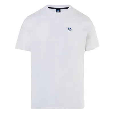 T-shirt North Sails Basic Bollo