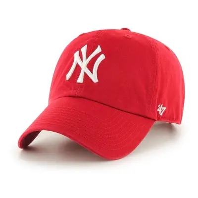 Baseball cap 47 brand mlb New York Yankees