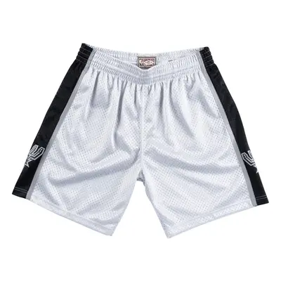 Short San Antonio Spurs platinum