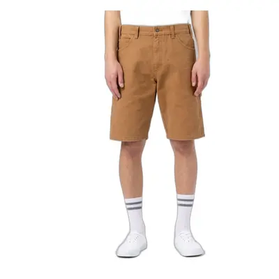 Short Dickies Duck Canvas Stone Washed