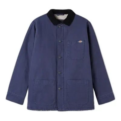 Coat Dickies Duck Canvas Chore Stne Wshd