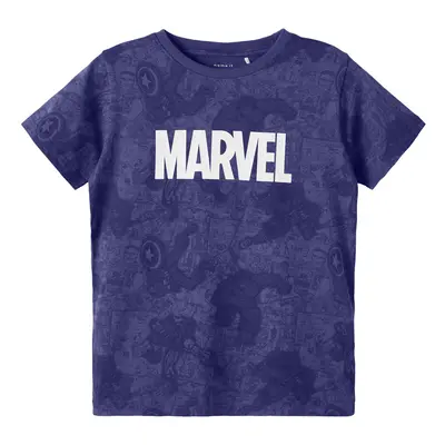 Child's T-shirt Name it Mangus Marvel