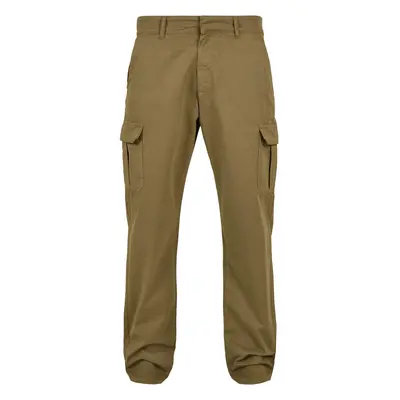 Cargo Trousers Urban Classics Straight Leg