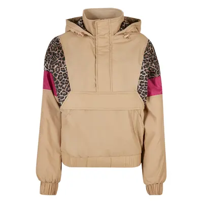 Women's jacket Urban Classics AOP Mixed