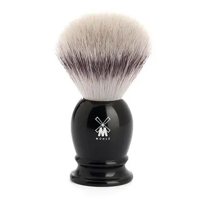 Pure silver shaving brush Mühle Classic