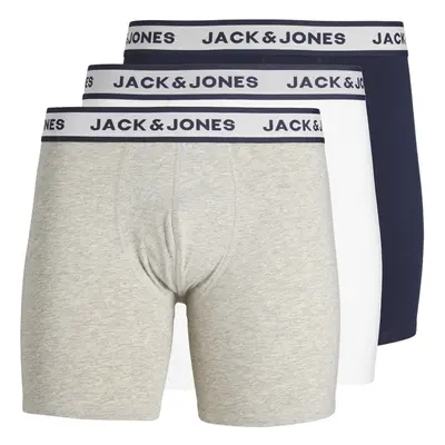 Boxers Jack & Jones Solid (x3)