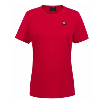 Women's T-shirt Le Coq Sportif essentiel n°1