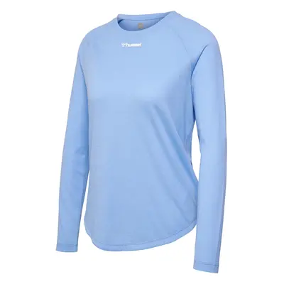 Women's long sleeve T-shirt Hummel MT Vanja