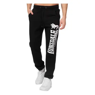 Jogging Lonsdale Ockle