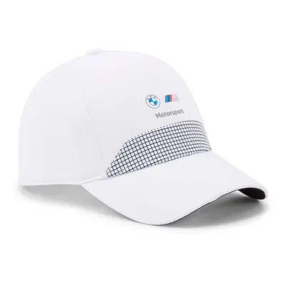 Baseball cap Puma BMW MMS