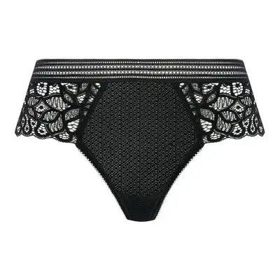 Women's thong panties Wacoal Raffine