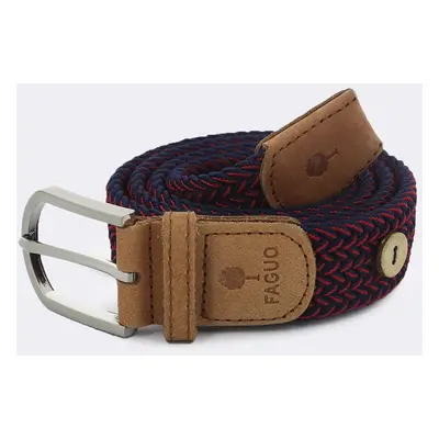 Belt Faguo BELT nylon bicolor