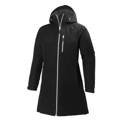 Long winter coat for women Helly Hansen Belfast