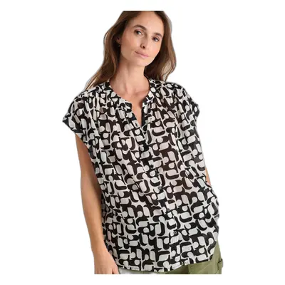 Women's blouse Le Temps des cerises Laupy